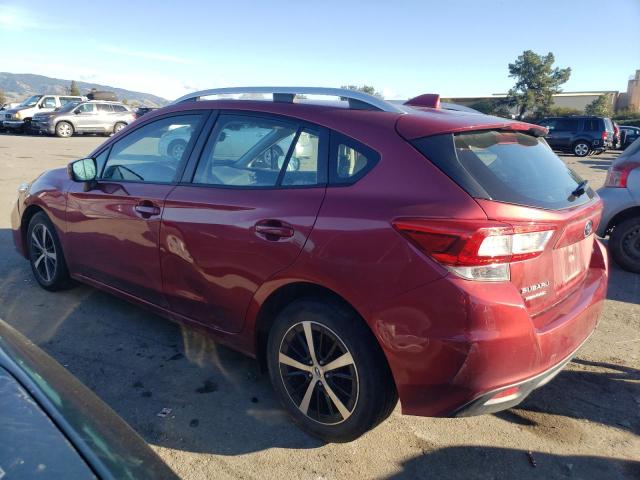 Photo 1 VIN: 4S3GTAD69K3709165 - SUBARU IMPREZA 