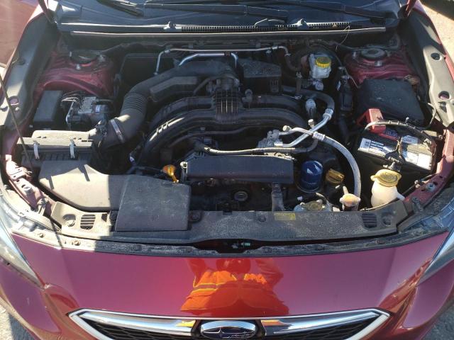 Photo 10 VIN: 4S3GTAD69K3709165 - SUBARU IMPREZA 