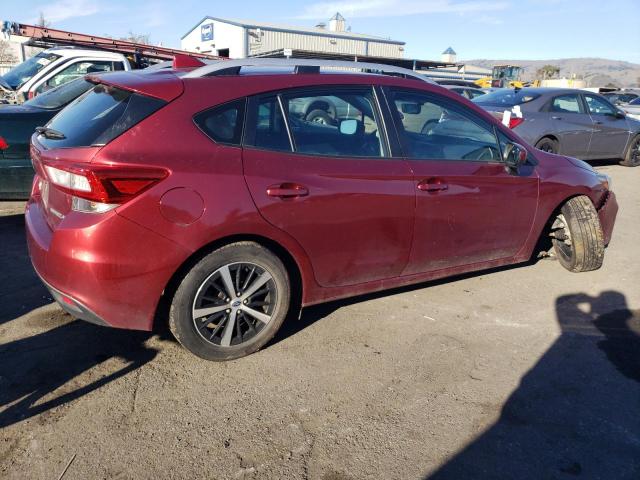 Photo 2 VIN: 4S3GTAD69K3709165 - SUBARU IMPREZA 