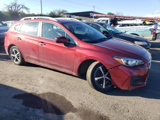 Photo 3 VIN: 4S3GTAD69K3709165 - SUBARU IMPREZA 