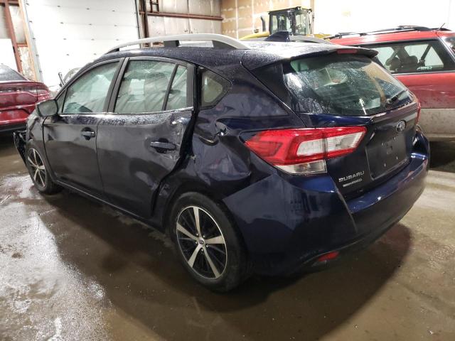 Photo 1 VIN: 4S3GTAD69K3714964 - SUBARU IMPREZA 