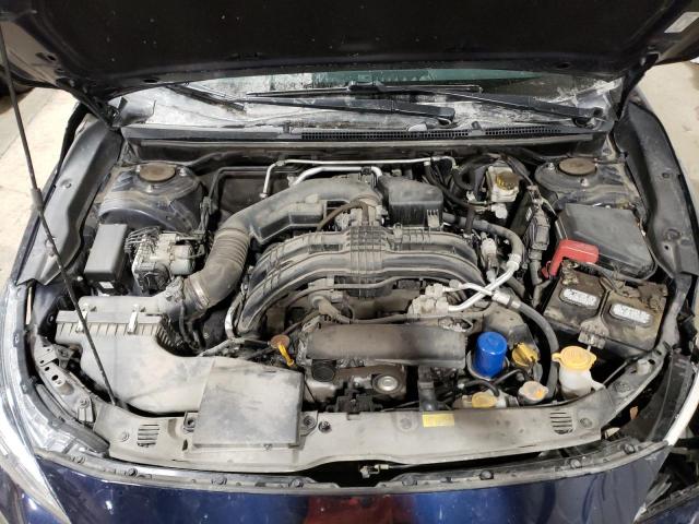 Photo 10 VIN: 4S3GTAD69K3714964 - SUBARU IMPREZA 