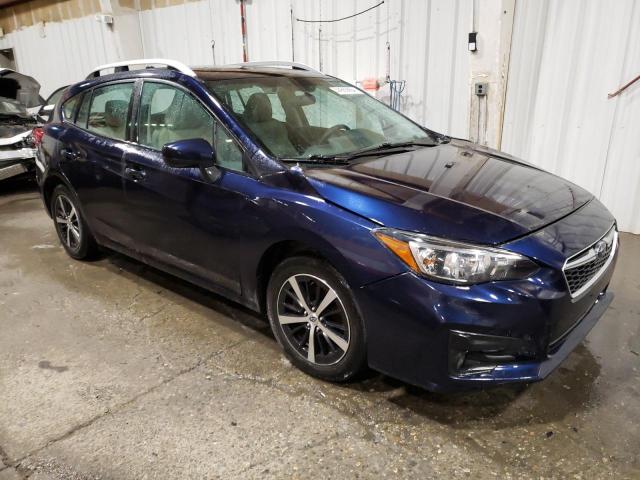 Photo 3 VIN: 4S3GTAD69K3714964 - SUBARU IMPREZA 