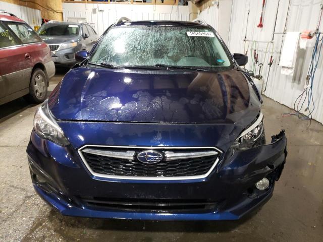 Photo 4 VIN: 4S3GTAD69K3714964 - SUBARU IMPREZA 