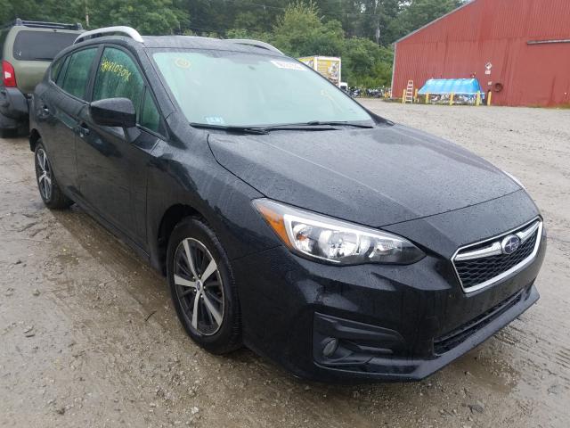 Photo 0 VIN: 4S3GTAD69K3716214 - SUBARU IMPREZA PR 