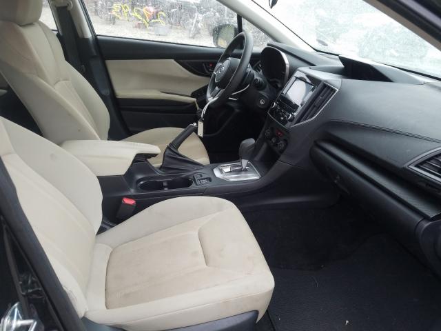 Photo 4 VIN: 4S3GTAD69K3716214 - SUBARU IMPREZA PR 