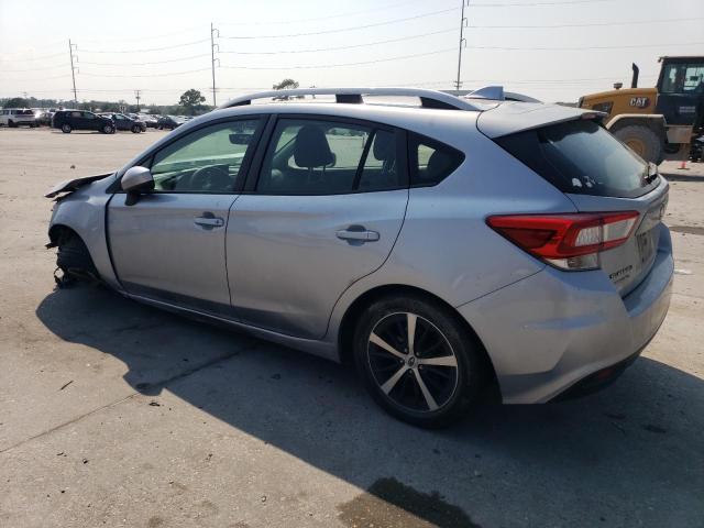 Photo 1 VIN: 4S3GTAD69K3727794 - SUBARU IMPREZA PR 