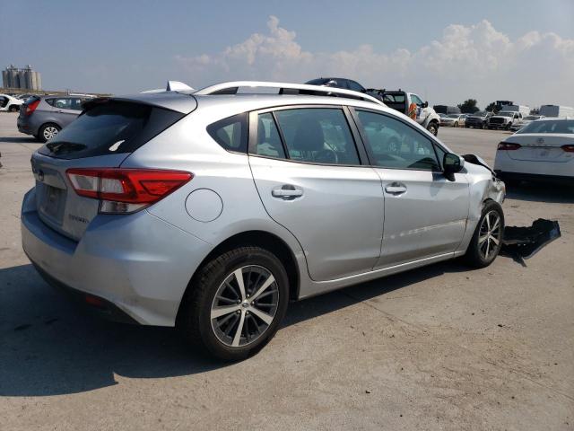 Photo 2 VIN: 4S3GTAD69K3727794 - SUBARU IMPREZA PR 