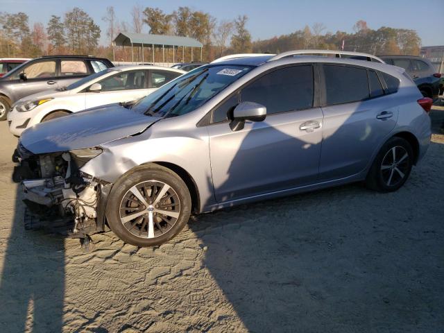 Photo 0 VIN: 4S3GTAD69K3745759 - SUBARU IMPREZA 