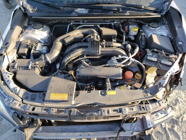 Photo 10 VIN: 4S3GTAD69K3745759 - SUBARU IMPREZA 