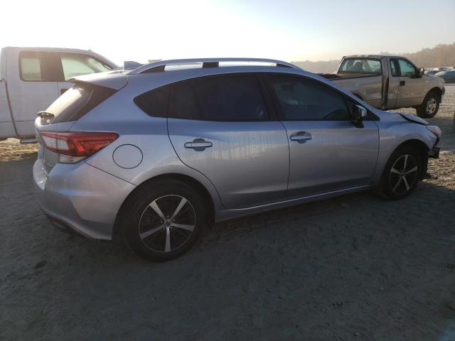 Photo 2 VIN: 4S3GTAD69K3745759 - SUBARU IMPREZA 