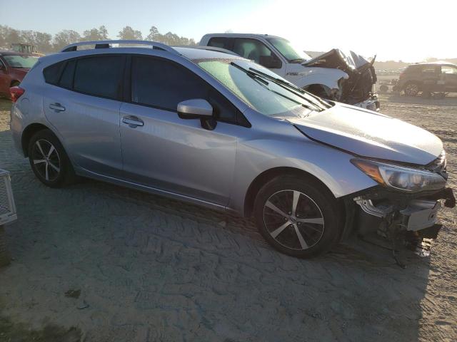 Photo 3 VIN: 4S3GTAD69K3745759 - SUBARU IMPREZA 