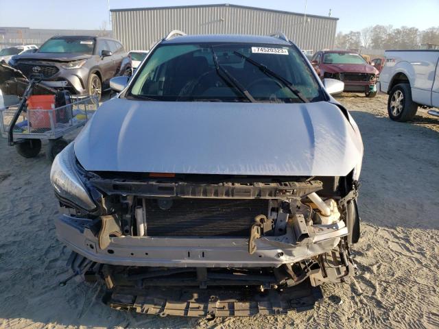 Photo 4 VIN: 4S3GTAD69K3745759 - SUBARU IMPREZA 