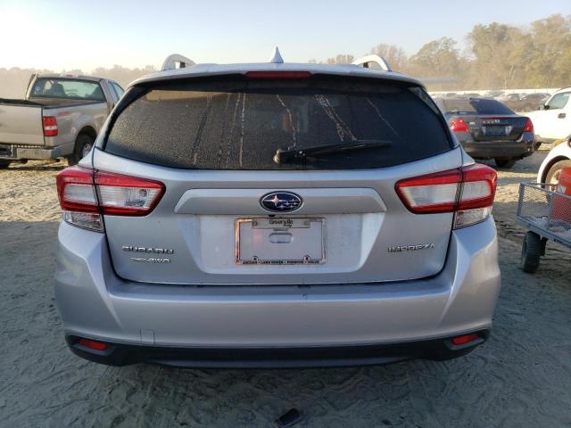 Photo 5 VIN: 4S3GTAD69K3745759 - SUBARU IMPREZA 