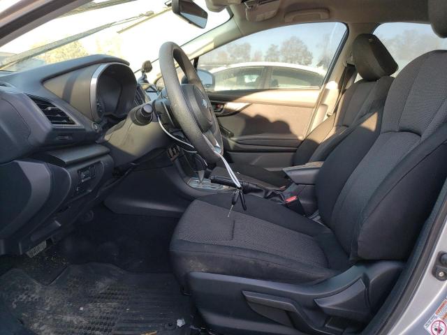 Photo 6 VIN: 4S3GTAD69K3745759 - SUBARU IMPREZA 