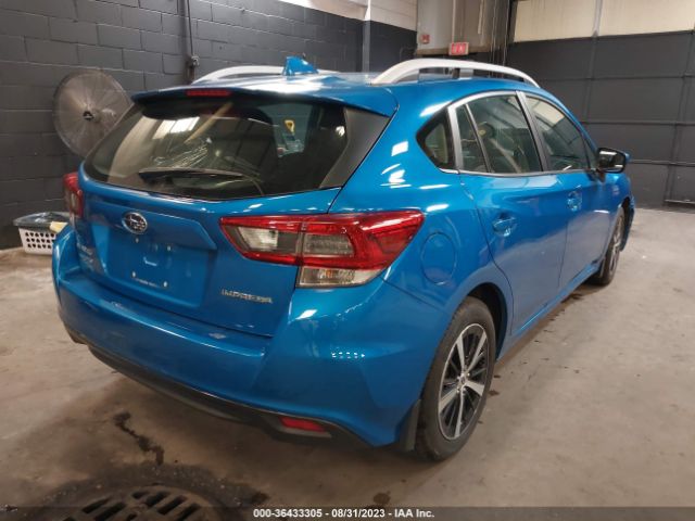 Photo 3 VIN: 4S3GTAD69L3730597 - SUBARU IMPREZA 