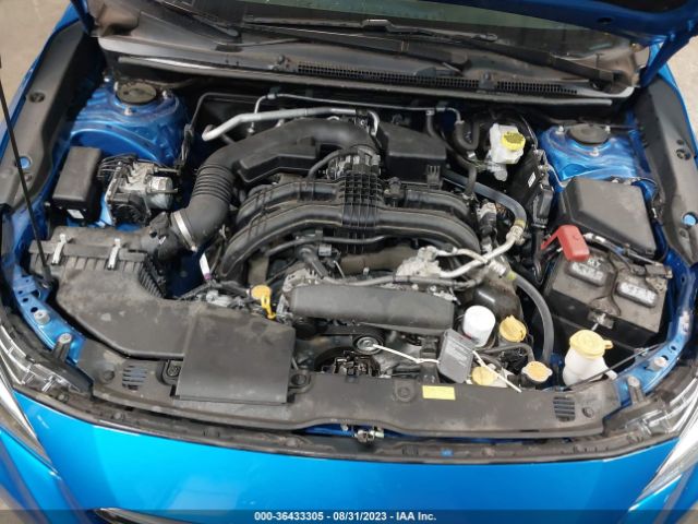 Photo 9 VIN: 4S3GTAD69L3730597 - SUBARU IMPREZA 