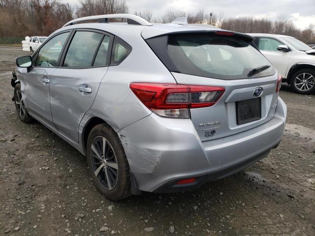 Photo 2 VIN: 4S3GTAD69M3710934 - SUBARU IMPREZA PR 