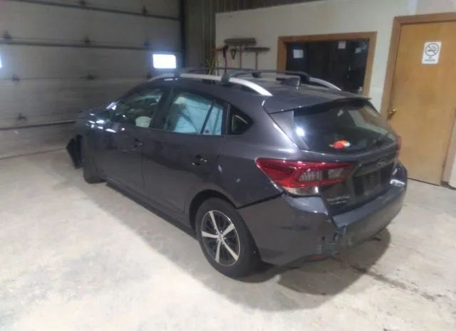 Photo 2 VIN: 4S3GTAD69N3721854 - SUBARU IMPREZA 