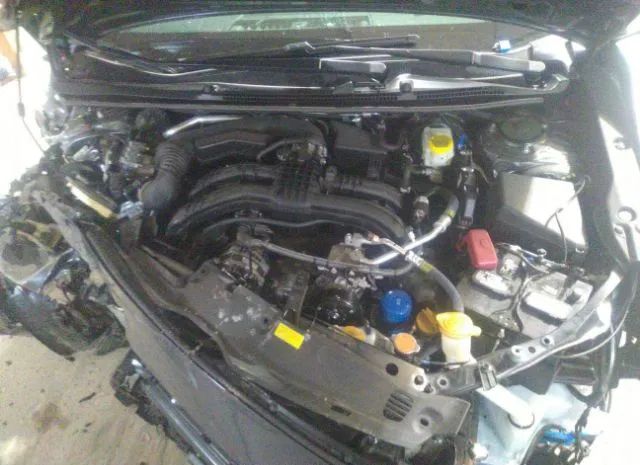 Photo 9 VIN: 4S3GTAD69N3721854 - SUBARU IMPREZA 