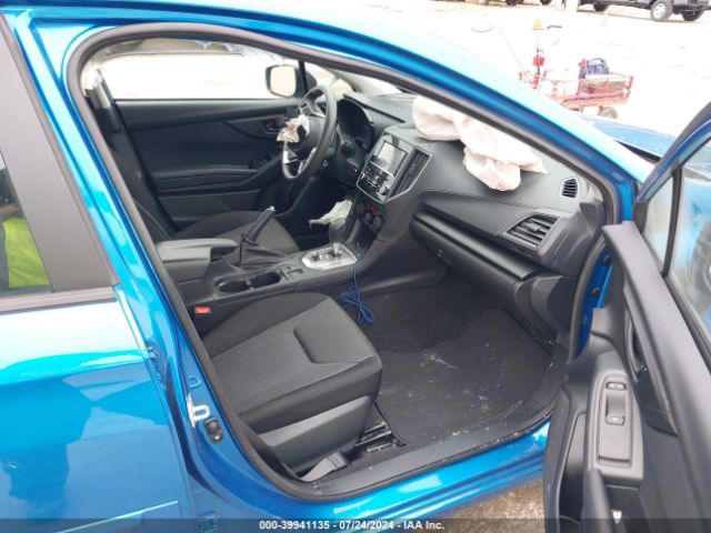 Photo 4 VIN: 4S3GTAD69N3725659 - SUBARU IMPREZA 