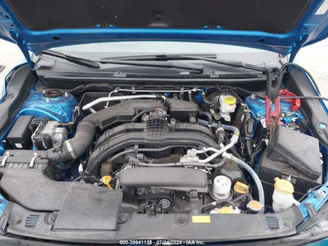 Photo 9 VIN: 4S3GTAD69N3725659 - SUBARU IMPREZA 