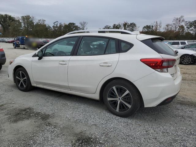 Photo 1 VIN: 4S3GTAD69N3727721 - SUBARU IMPREZA PR 