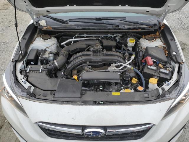 Photo 11 VIN: 4S3GTAD69N3727721 - SUBARU IMPREZA PR 