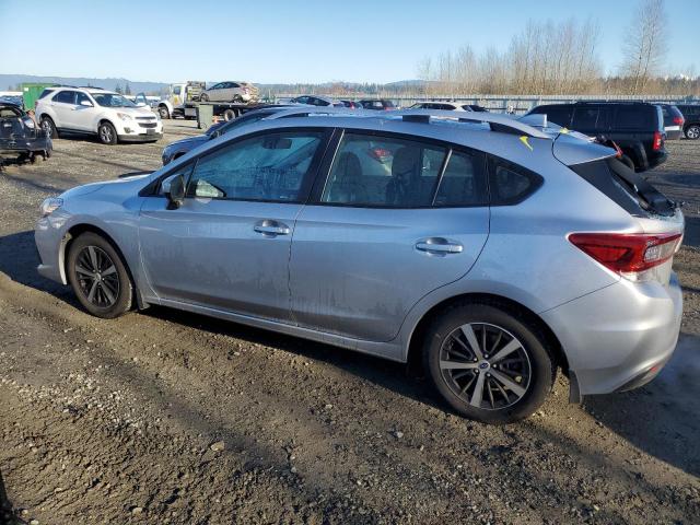 Photo 1 VIN: 4S3GTAD69P3720867 - SUBARU IMPREZA PR 