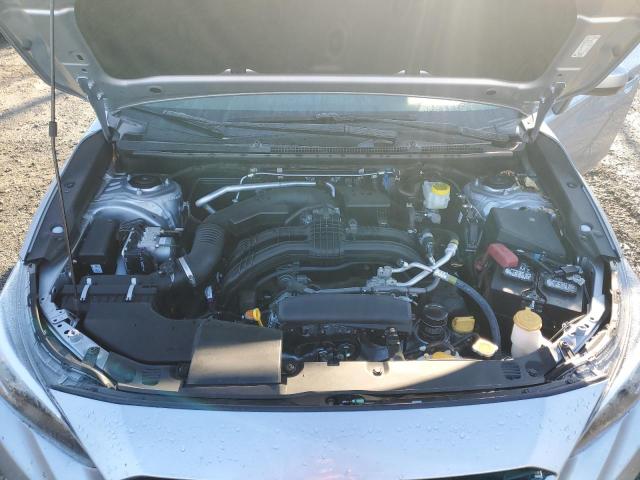 Photo 10 VIN: 4S3GTAD69P3720867 - SUBARU IMPREZA PR 