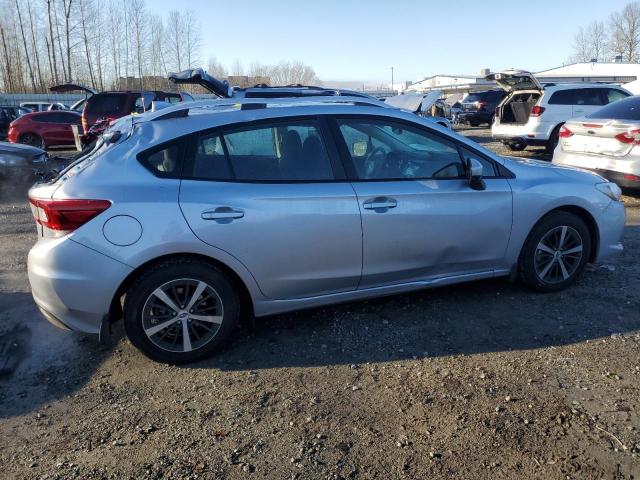 Photo 2 VIN: 4S3GTAD69P3720867 - SUBARU IMPREZA PR 