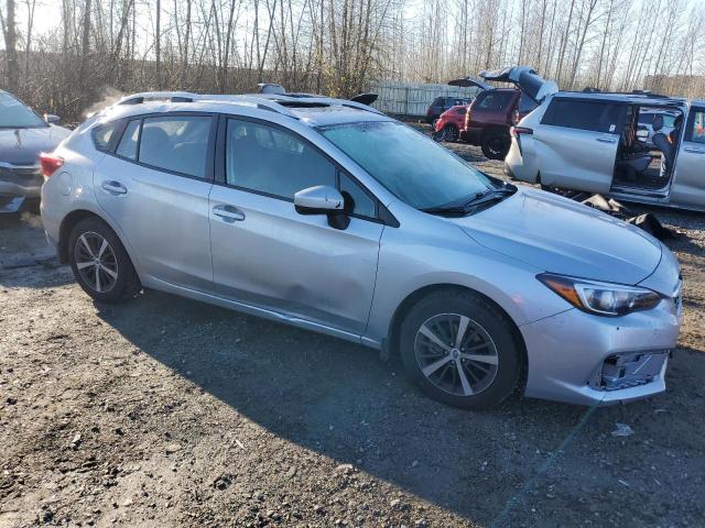 Photo 3 VIN: 4S3GTAD69P3720867 - SUBARU IMPREZA PR 