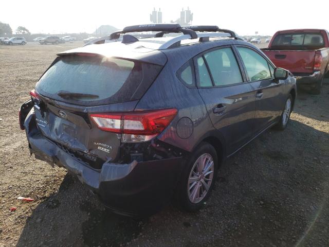 Photo 3 VIN: 4S3GTAD6XH3730969 - SUBARU IMPREZA PR 