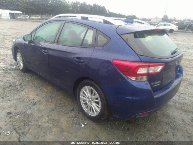 Photo 2 VIN: 4S3GTAD6XH3750946 - SUBARU IMPREZA 