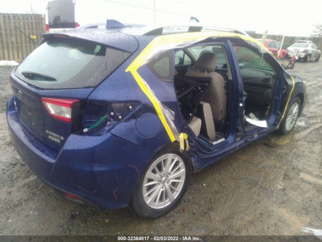 Photo 3 VIN: 4S3GTAD6XH3750946 - SUBARU IMPREZA 