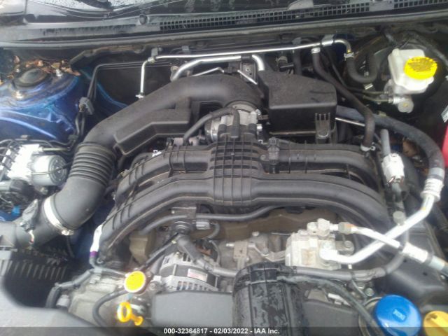 Photo 9 VIN: 4S3GTAD6XH3750946 - SUBARU IMPREZA 