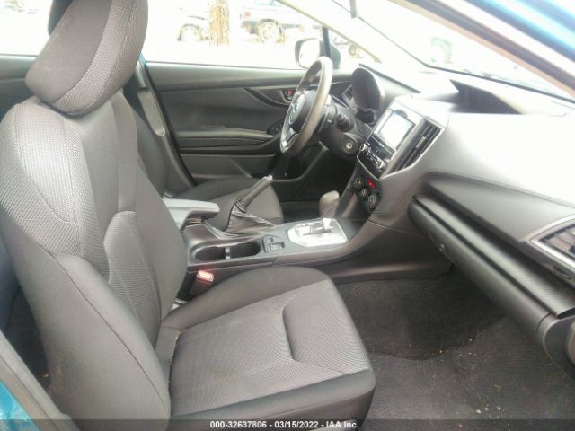 Photo 4 VIN: 4S3GTAD6XJ3714356 - SUBARU IMPREZA 