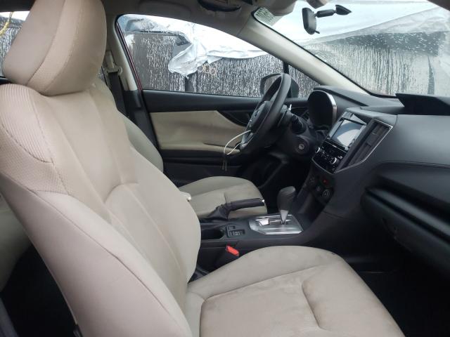 Photo 4 VIN: 4S3GTAD6XJ3735465 - SUBARU IMPREZA 