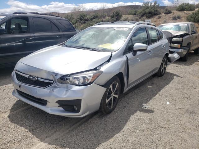 Photo 1 VIN: 4S3GTAD6XK3707523 - SUBARU IMPREZA PR 