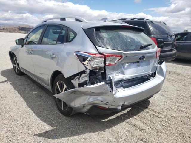 Photo 2 VIN: 4S3GTAD6XK3707523 - SUBARU IMPREZA PR 