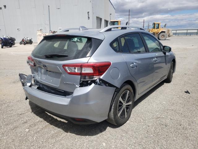 Photo 3 VIN: 4S3GTAD6XK3707523 - SUBARU IMPREZA PR 