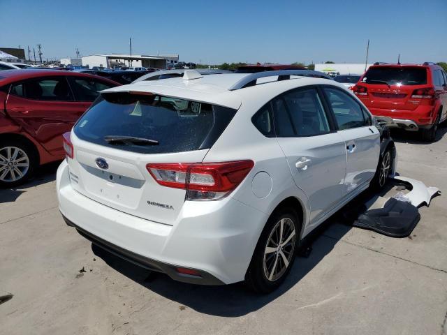 Photo 3 VIN: 4S3GTAD6XK3708901 - SUBARU IMPREZA PR 