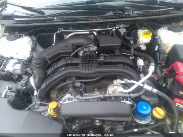 Photo 9 VIN: 4S3GTAD6XK3735144 - SUBARU IMPREZA 