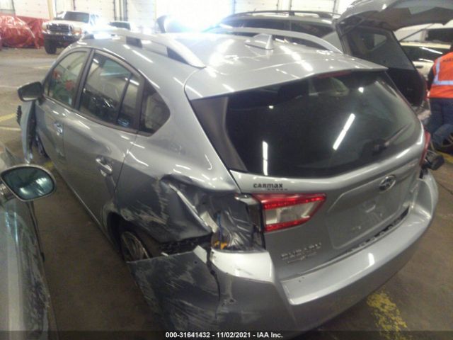 Photo 2 VIN: 4S3GTAD6XK3739095 - SUBARU IMPREZA 