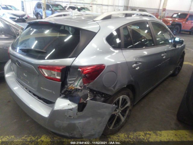 Photo 3 VIN: 4S3GTAD6XK3739095 - SUBARU IMPREZA 