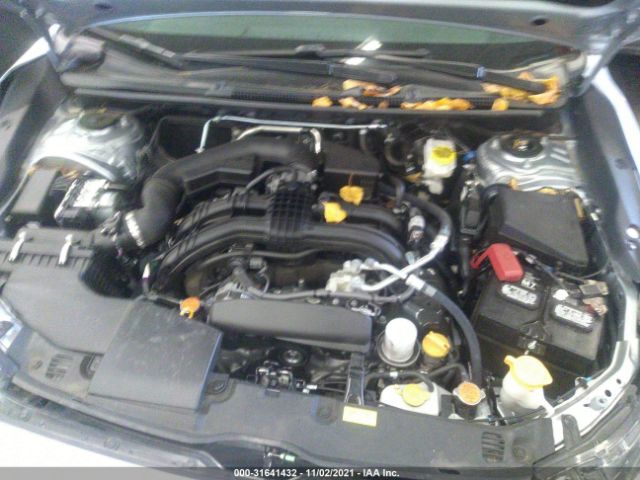 Photo 9 VIN: 4S3GTAD6XK3739095 - SUBARU IMPREZA 