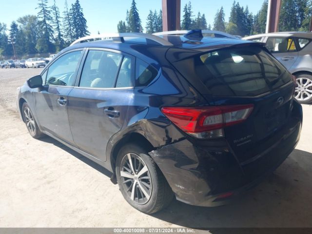 Photo 2 VIN: 4S3GTAD6XK3744765 - SUBARU IMPREZA 