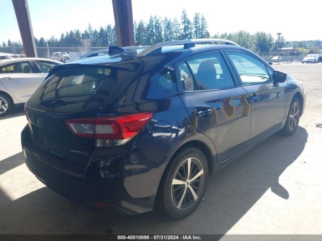 Photo 3 VIN: 4S3GTAD6XK3744765 - SUBARU IMPREZA 