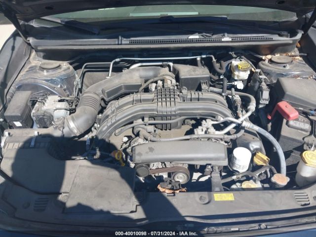 Photo 9 VIN: 4S3GTAD6XK3744765 - SUBARU IMPREZA 