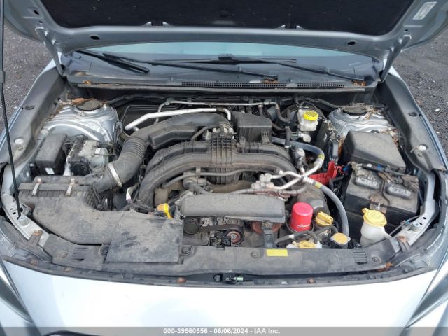 Photo 9 VIN: 4S3GTAD6XL3707880 - SUBARU IMPREZA 